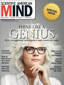 Scientific American Mind