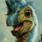 JGurney-Oviraptor-mini