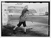 [Nixey Callahan, manager, Chicago AL, at Hilltop Park, NY (baseball)] (LOC) by The Library of Congress