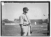[Eddie Foster, Washington AL (baseball)] (LOC) by The Library of Congress