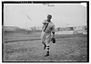 [Ross "Tex" Erwin, Brooklyn NL, at Ebbets Field (baseball)] (LOC) by The Library of Congress