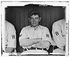 [Nick Altrock, Washington AL (baseball)] (LOC) by The Library of Congress