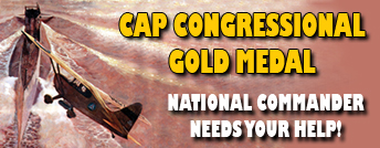 Congressional Gold Metal