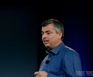 eddy cue