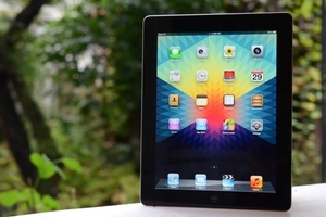 ipad 4 gen