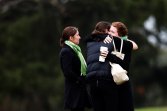 Newtown Funerals: The Faces of Grief (Photos)