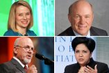 Eight CEOs Who Talk to God