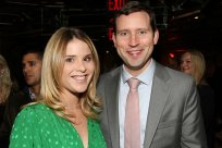 Jenna Bush Hager Pregnant