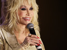 Dolly Parton, known as "The Queen of Country Music," has won eight Grammys and sold more than 100 million records.