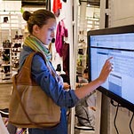 Shopping Sites Open Brick-and-Mortar Stores