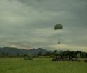 Fuerzas Comando Airborne Operations Package