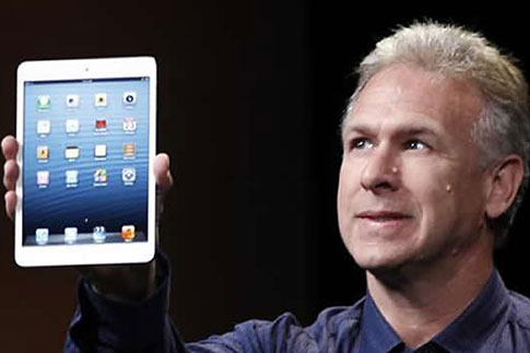 10 Things You Should Know About the iPad Mini