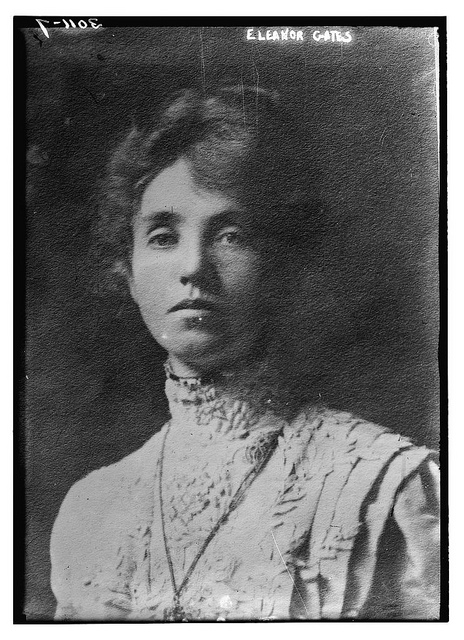 Eleanor Gates (LOC)