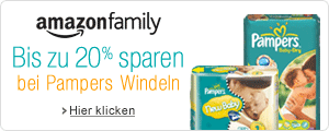 Werden Sie Mitglied bei Amazon Family