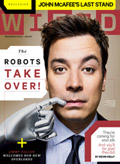 Wired Magazine