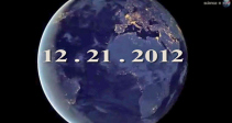 NASA Officials Debunk End of the World Prediction