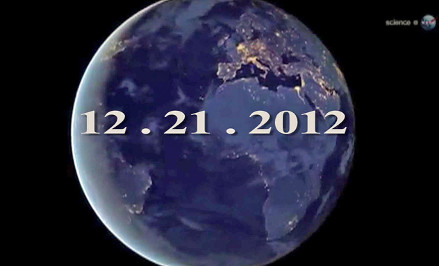 NASA Officials Debunk End of the World Prediction