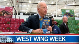 West Wing Week: 11/30/12 or 