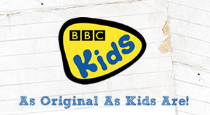 BBC Kids Canada