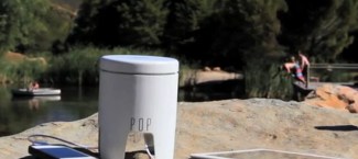 Apple kills a Kickstarter project: Portable power project POP refunding $139,170 to backers