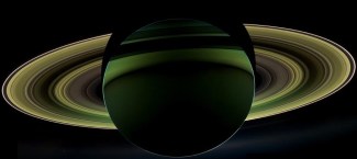 You’ve never seen Saturn like this before