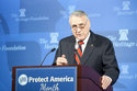 The Heritage Foundation Bids Farewell to Retiring Senator Kyl