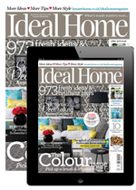 Ideal home magazine subscriptions