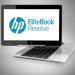 HP presenta el EliteBook Revolve