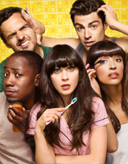 New Girl