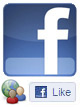 Like DU on Facebook