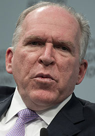 John Brennan