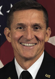 Mike Flynn