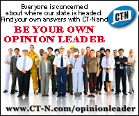 Become an Opinion Leader