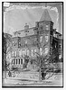 German Embassy, Wash., D.C. (LOC) by The Library of Congress