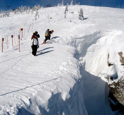 Photo: Jackson Hole Mountain Resort ranked #1 Ski Resort in the US by Forbes for the second year in a row and we are celebrating with another snow storm approaching. Fresh powder on the way! http://onforb.es/TA5RXv