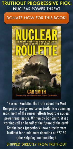 Nuclear Roulette