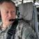 Hurricane Sandy: National Guard senior leader visit