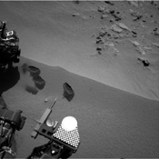 Curiosity Top Pick PIA16231