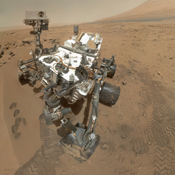 Curiosity Top Pick PIA16239