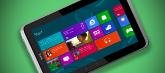 Blocked by Microsoft, HTC will finally enter the Windows RT tablet market next year