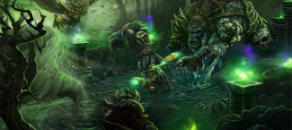 Heroes of Newerth 3.0 adds bots, hopes to teach new players (interview)