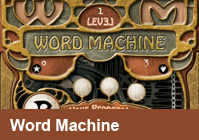 Word Machine