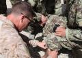 Florida sailor trains Afghan National Army