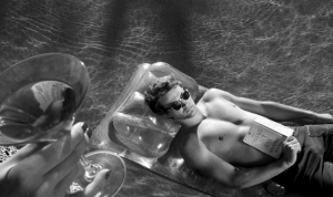 James Dean: Dreams and Sexual Truths 