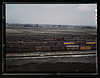 C. M. St. P. & P. R.R., general view of part of the yard, Bensenville, Ill. (LOC) by The Library of Congress