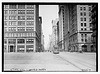 4th Ave. N.Y.C. looking north (LOC) by The Library of Congress