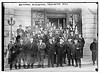 Baltimore delegation, Washington 1912 (LOC) by The Library of Congress