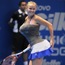 Wozniacki a racist?