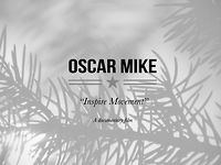 Oscar Mike - "Inspire Movement" (Teaser 6)