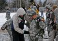 3-509th hosts Arctic G.I. Jane Day